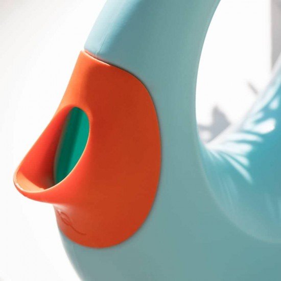 Stropitoare reinventata mare Cana Albastru/Portocaliu