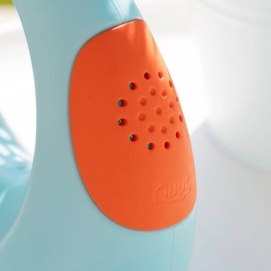 Stropitoare reinventata mica Cana Albastru/Portocaliu