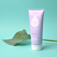 Crema de dus bebelusi pentru corp si par usor parfumata 200g