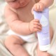 Crema de dus bebelusi pentru corp si par usor parfumata 200g