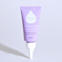 Crema pentru pielea capului bebelusilor