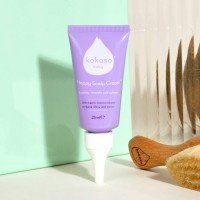 Crema pentru pielea capului bebelusilor