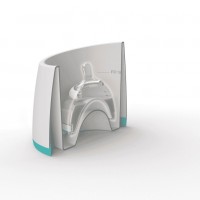 Incalzitor biberoane si pungi depozitare lapte matern Nanobebe