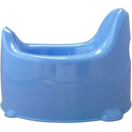 Olita antibacteriana pentru copii si bebelusi Mi-Potty Albastru