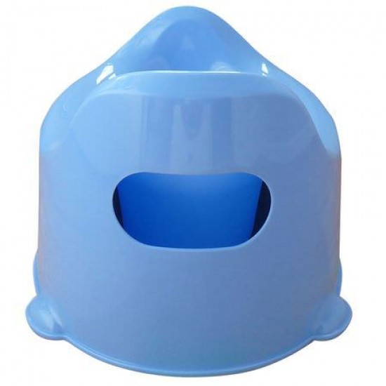 Olita antibacteriana pentru copii si bebelusi Mi-Potty Albastru