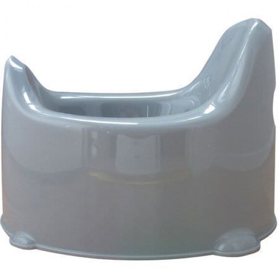 Olita antibacteriana pentru copii si bebelusi Mi-Potty Gri