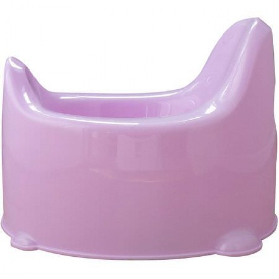 Olita antibacteriana pentru copii si bebelusi Mi-Potty Roz