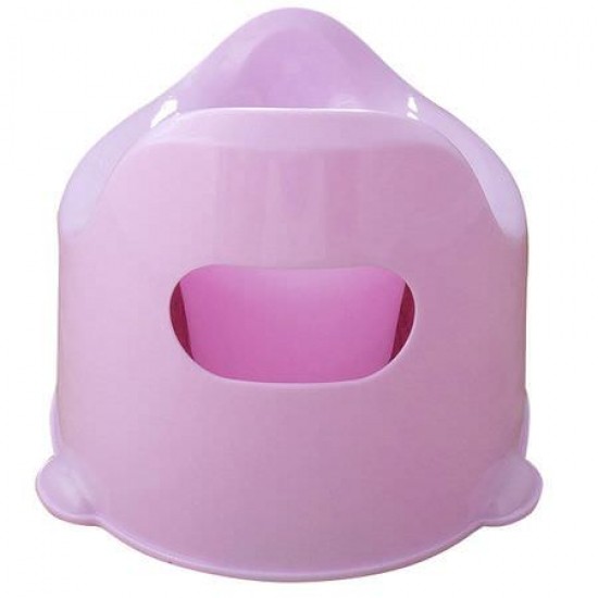 Olita antibacteriana pentru copii si bebelusi Mi-Potty Roz