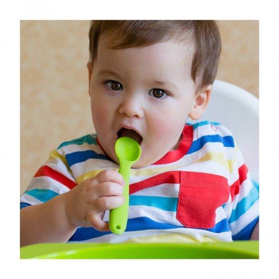 Set 4 lingurite silicon pentru auto diversificare