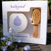 Set cadou Ingrijirea bebelusului