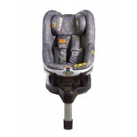 Scaun auto cu Isofix i-Size 0-18 kg Den Dawn Chorus Cosatto 