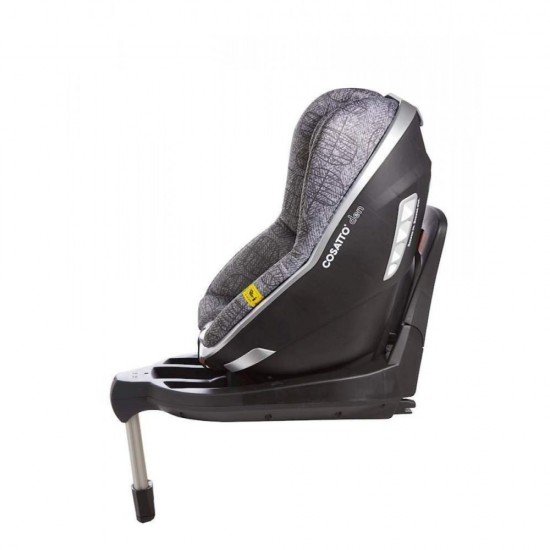 Scaun auto cu Isofix i-Size 0-18 kg Den Dawn Chorus Cosatto 