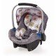 Scaun auto Port 0+ Dawn Chorus Cosatto