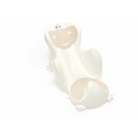 Hamac de baie Babycoon Thermobaby - Marron Glace