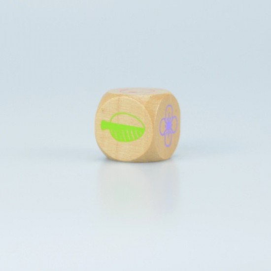 Joc de echilibru Omida Vesela 20 piese