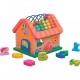 Jucarie educativa Jumini Activity House