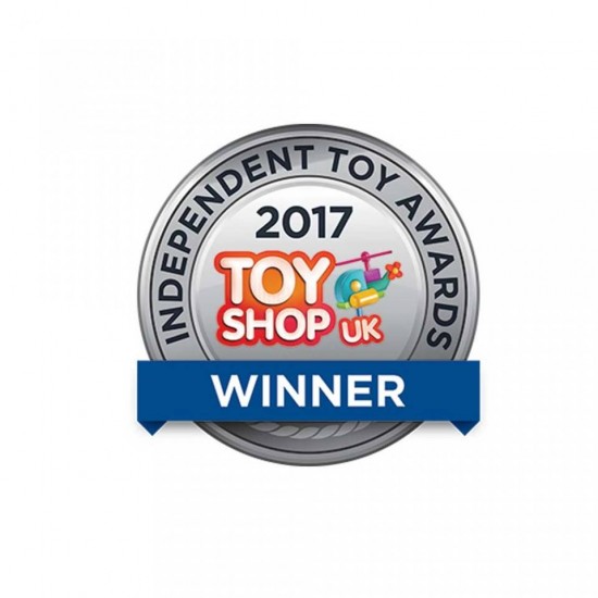 Jucarie educativa Jumini Activity House