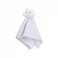 Jucarie patut batistuta Sweet Dreams Cloud