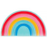 Lampa de veghe LED cu baterii Rainbows