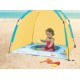 Cort de plaja cu minipiscina UV50 Ludi