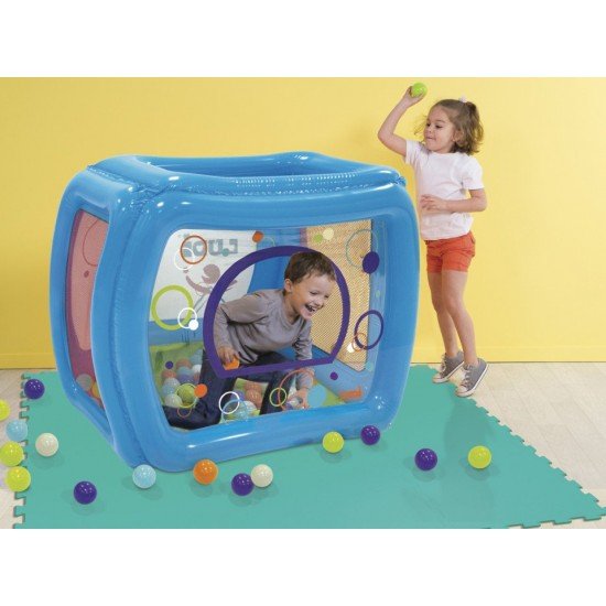 Covoras din spuma Play Ludi