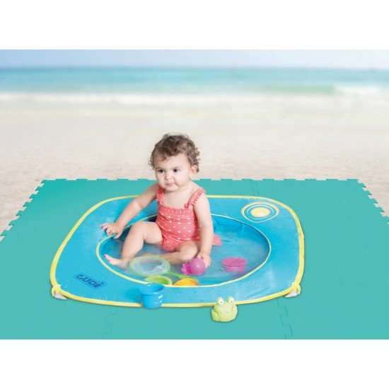 Covoras din spuma Play Ludi