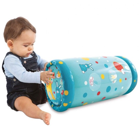 Jucarie gonflabila roller Rabbit Ludi