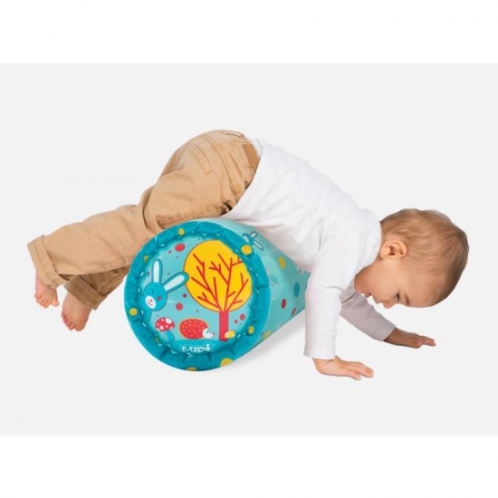 Jucarie gonflabila roller Rabbit Ludi