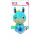 Jucarie senzoriala Baby Donkey Ludi