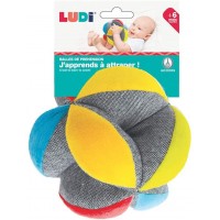 Minge senzoriala plus Ludi