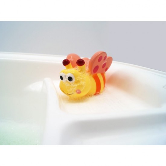 Set jucarii baie Natura Ludi