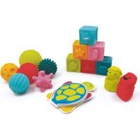 Set jucarii senzoriale Ludi