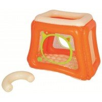 Spatiu de joaca gonflabil Ludi Cat