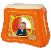 Spatiu de joaca gonflabil Ludi Cat