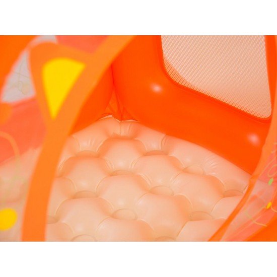 Spatiu de joaca gonflabil Ludi Cat