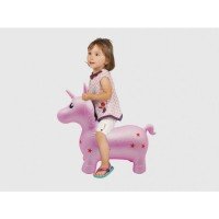 Unicorn saltaret Roz Ludi