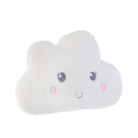 Perna decorativa Happy Cloud