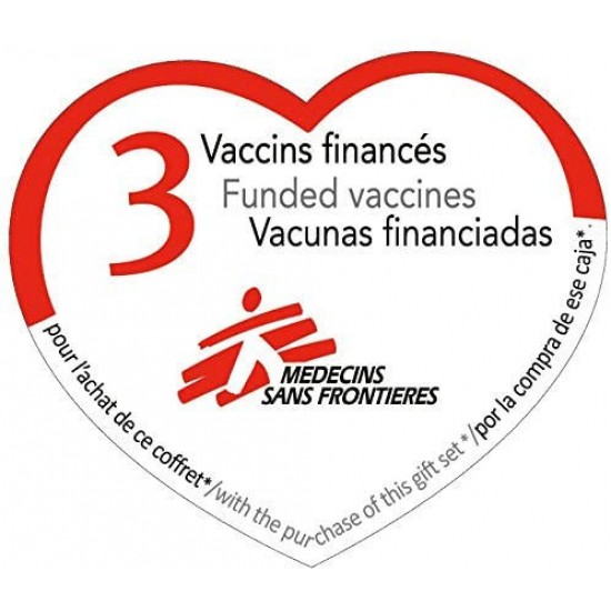 Set Girafa Sophie si inel dentitie Ed. limitata