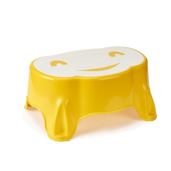 Treapta inaltatoare pentru baie Babystep Thermobaby Pineapple