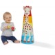 Jucarie bebelusi - Turnul urias al Girafei Sophie