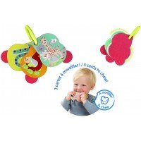 Carte cu imagini Numere Sophie Vulli