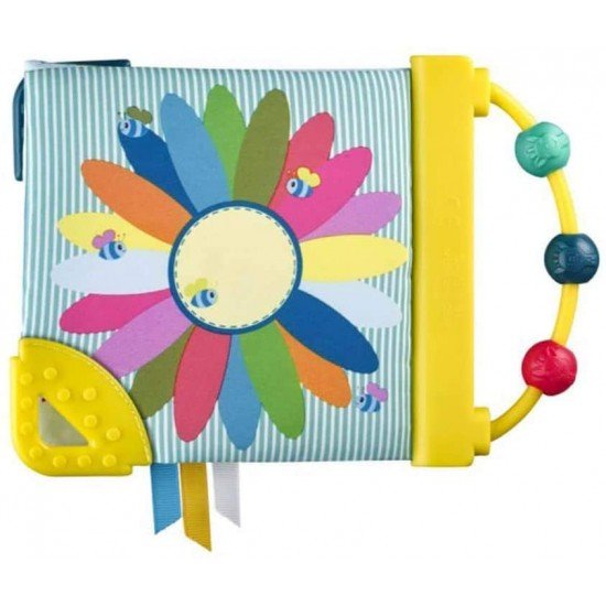 Cartea educativa a Girafei Sophie Vulli