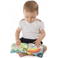 Cartea educativa a Girafei Sophie Vulli