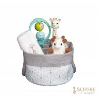 Cos cadou nastere Sophie la Girafe Vulli
