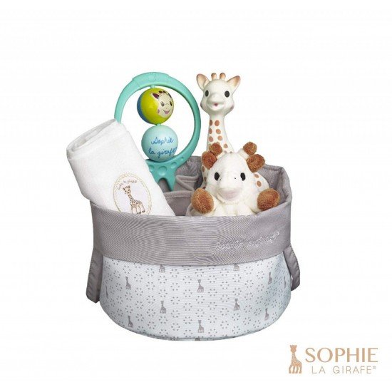 Cos cadou nastere Sophie la Girafe Vulli