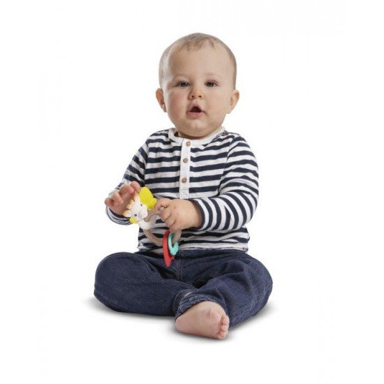 Inel dentitie 2 in 1 Naturchew