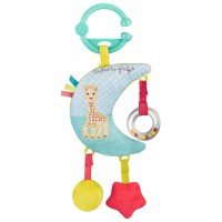 Jucarie muzicala bebelusi Sophie Vulli 