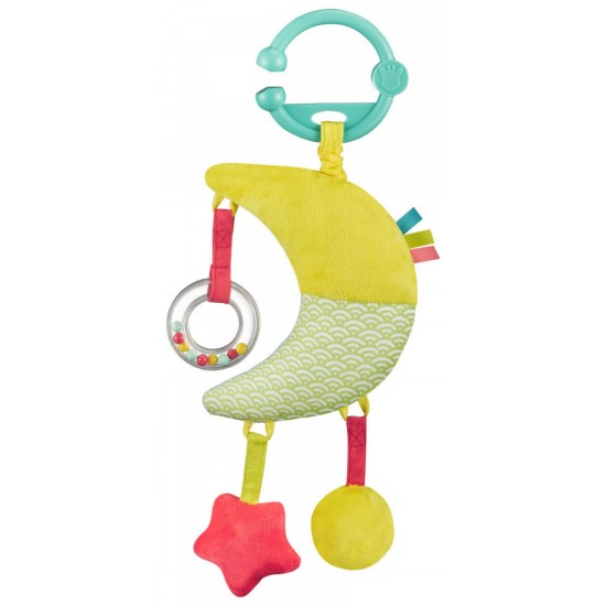 Jucarie muzicala bebelusi Sophie Vulli 