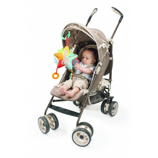 Jucarie bebelusi Star Sophie Vulli