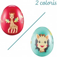 Oua maracas Hopa Mitica Vulli